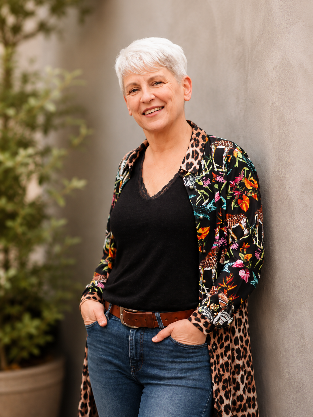 Marion Hermans – holistische therapeut Wijchen